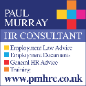 Paul Murray HR Consultant Ltd.