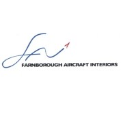 Farnborough Aircraft Interiors
