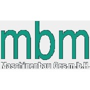 MBM Maschinenbau Ges.m.b.H.