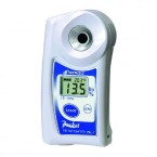 Atago Digital Pocket Refractometer Pal-10S 4410 - Digital Hand-held Pocket Refractometer PAL series