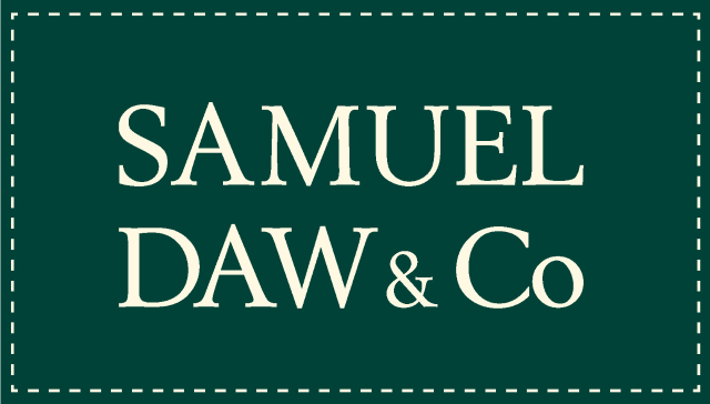 Samuel Daw and Co Ltd