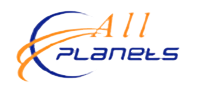 Call Planets App Solution