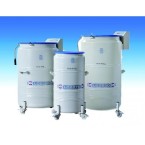 Cryo Diffusion Cryosystem Series LO 2075 M 9029270 - Cryogenic storage tanks&#44; LO 2000 series with drawers