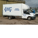 Hire a Luton Van with Tail Lift