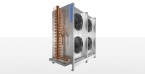 Air Cooler  / Evaporator - Blast