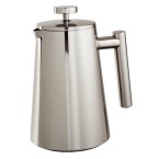 Olympia U072 Stainless Steel Cafetiere