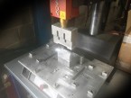 Ultrasonic Welding And Plastic Injection Moulding