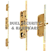 KFV Multipoint Door Locks
