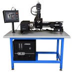 Automatic Arc Welding Station