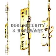 Lockmaster MUltipoint Door Locks