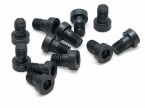 Fixed Jaw Mounting Screws 0520/0525
