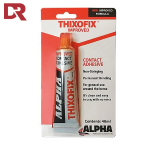 Alpha Thixofix Contact Adhesive 40ML