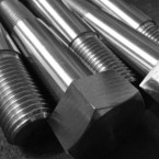 Bolts And Nuts Manufacturing