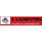K 4 Komputers