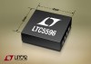 100MHz to 40GHz RMS Power Detector Offers 1dB Accuracy & 35dB Dynamic Range