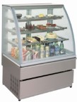 Parry GPC10SS Refrigerated Patisserie Display