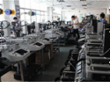 Dinghua bga rework station / soldering machine / motherboard repair