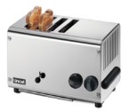 Lincat LT4X 4 Slot Toaster ck0511