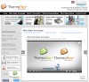 New Global Warm Edge Technology Websites from Thermoseal Group