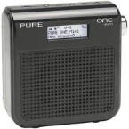 UK Pure DAB Digital Radio