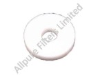 1/2" Silicone Washer 