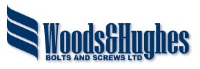 Woods and Hughes (Bolts and Screws) Ltd inc Taylor Embex Fastener