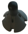 CK1036 Spulboy Nozzle Cap & Tip