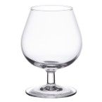 Arcoroc Brandy/Cognac Glasses 250ml