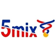 5 Mix Ltd