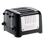 Dualit GF336 Four Slice Lite Toaster
