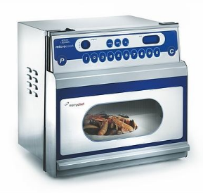 Commercial Microwave Ovens