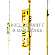 MIla Multipoint Door Locks