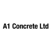 A1 Concrete Products