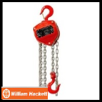 Hacketts Chain Hoist