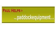 Paul Helps Paddock Equipment