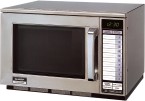 Sharp R24AT Commercial Microwave