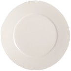 Chef and Sommelier Embassy White Flat Plates 280mm -DP627