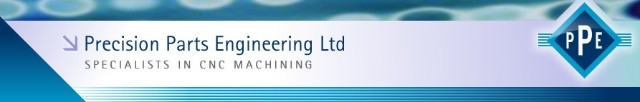 Precision Parts Engineering Ltd