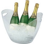Wine & Champagne Bowl