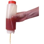 FIFO Squeeze Sauce Bottle 16 fl.oz