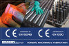 Brooks Forgings Achieves EN1090-1 & EN15048 Approval To The Construction Products Standard For CE Marking