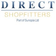 Direct Shopfitters  (part of Sunopia Ltd )
