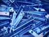 Manufacturing bespoke sheet metal brackets in the UK