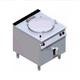 Mareno 90 Series PI98G14A 140 Litre Boiling Pan with Autoclave Lid