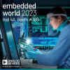 Analog Devices Accelerates Sustainability with Intelligent Solutions at embedded world 2023 