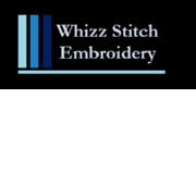 Whizz Stitch Embroidery