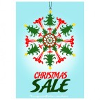 Christmas Sale - Poster 101