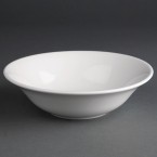 Athena Hotelware Oatmeal Bowls 6 in