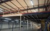 New 900m2 Mezzanine floor installed in Suffolk