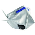 3M Breath protecting mask FFP1 NR D K111 - Respirators Series K100 Economy&#44; Folding Masks